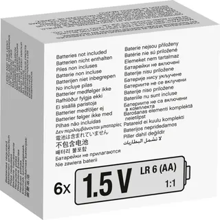 Batterijbox