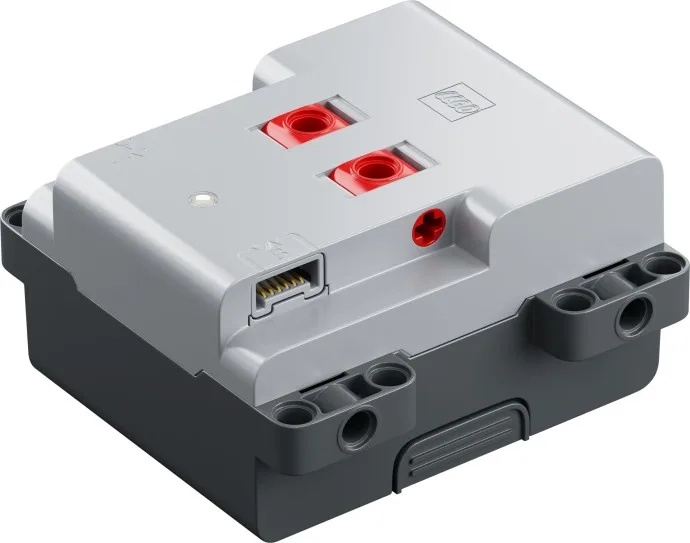 Batterijbox