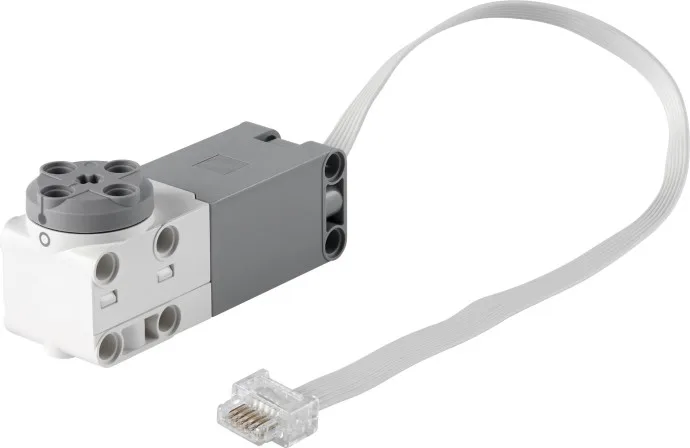 Medium Angular Motor