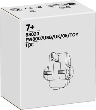 Adaptateur secteur USB