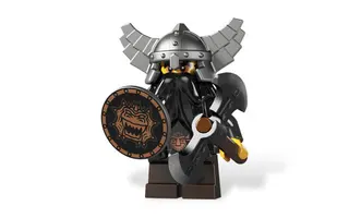 LEGO Minifigures - Series 5 - Sealed Box