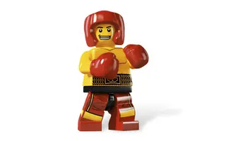 LEGO Minifigures - Series 5 - Sealed Box