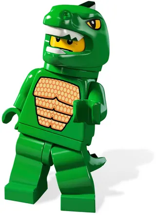 LEGO Minifigures - Series 5 - Sealed Box