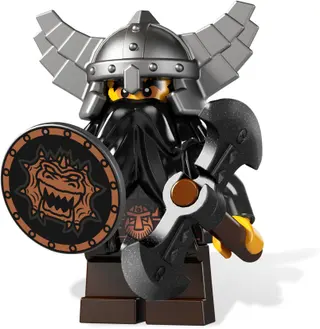 LEGO Minifigures - Series 5 - Sealed Box