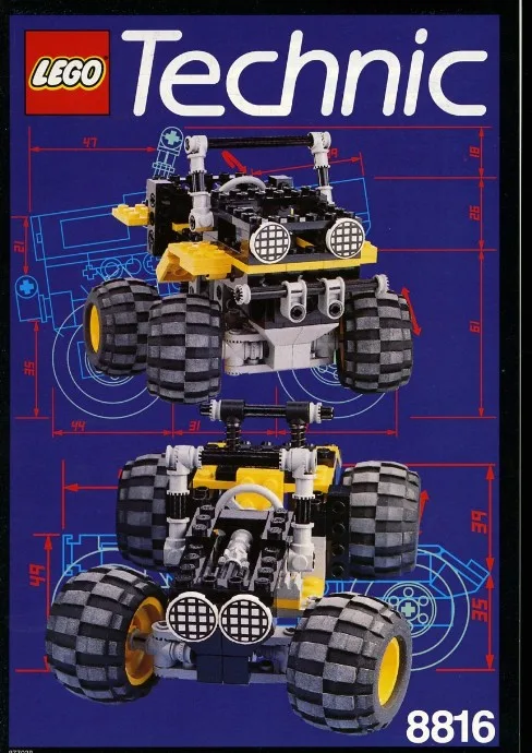 Terreinwagen