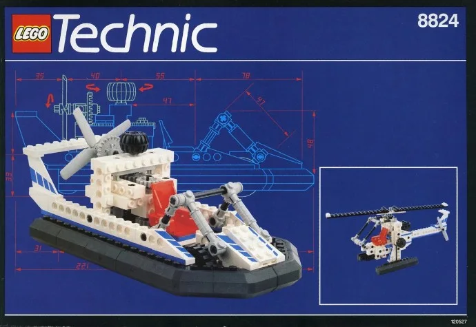 Hovercraft