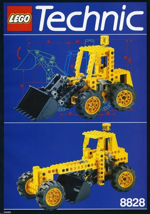 Front End Loader