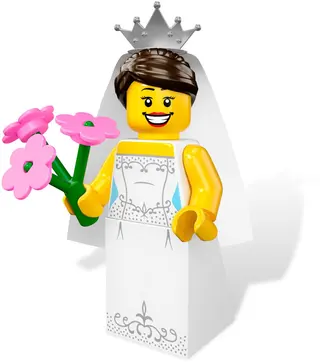 LEGO Minifigures - Series 7 - Sealed Box