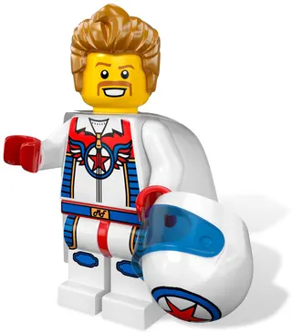 LEGO Minifigures - Series 7 - Sealed Box