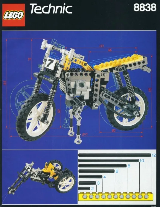 Shock Cycle