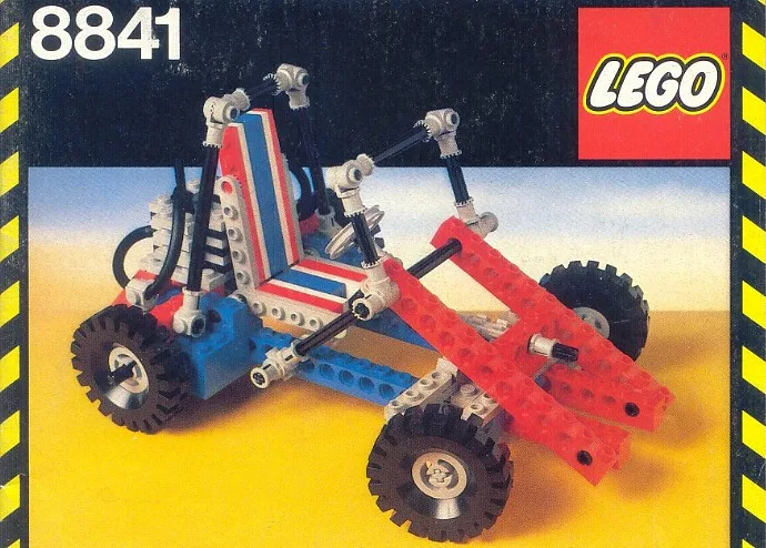Strandbuggy
