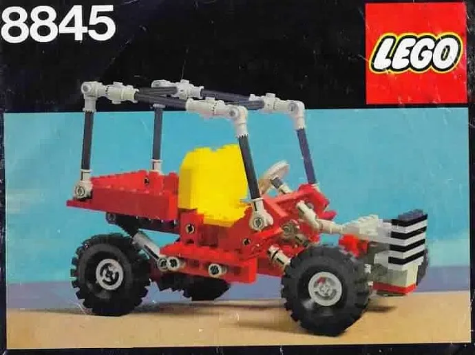 Strandbuggy