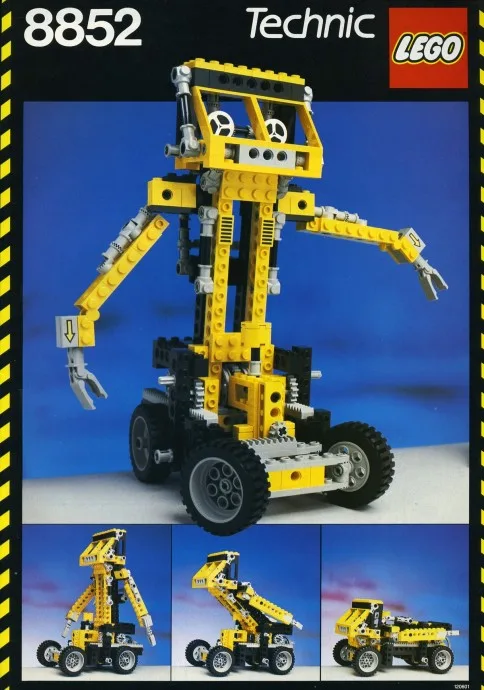 Roboter