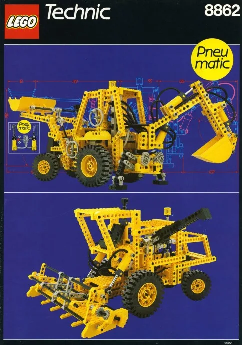 Baggergrader