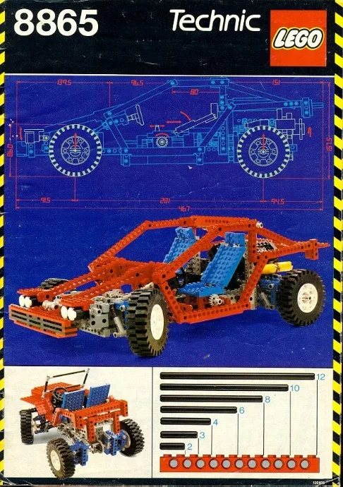 Testwagen