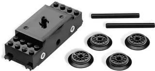Train Motor