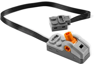 Polarity Switch