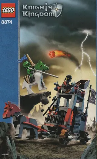 Battle Wagon