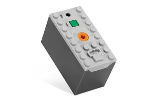 Rechargeable Battery Box