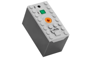 Rechargeable Battery Box