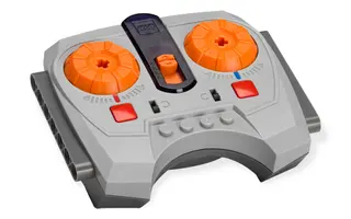 IR Speed Remote Control