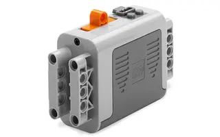 Battery Box