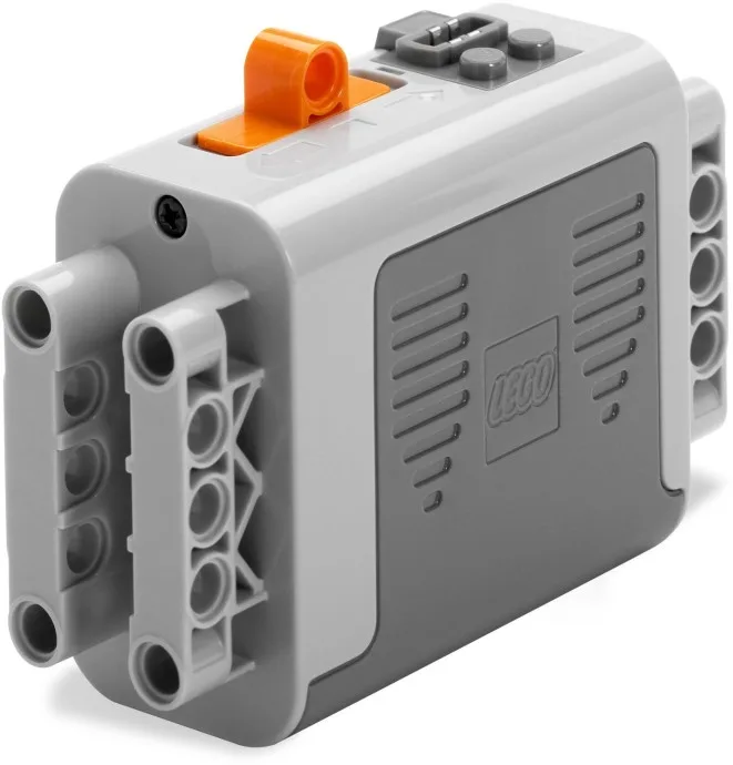Battery Box