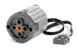 XL-Motor