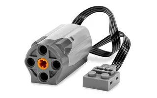 M-Motor