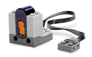 IR Receiver