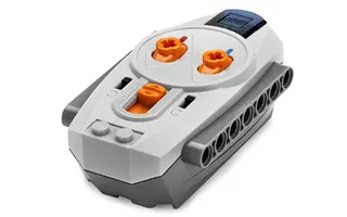 IR Remote Control