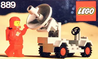 Radarwagen