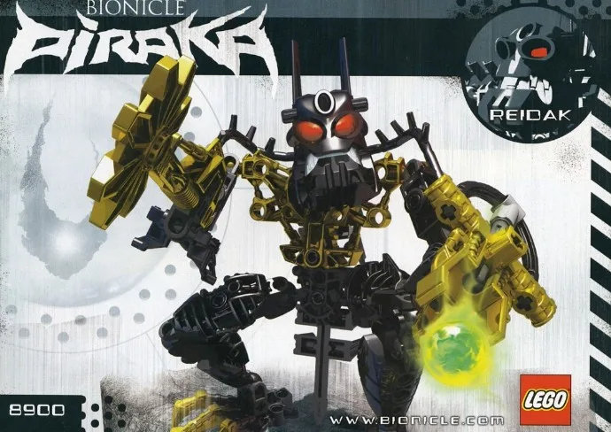 Reidak