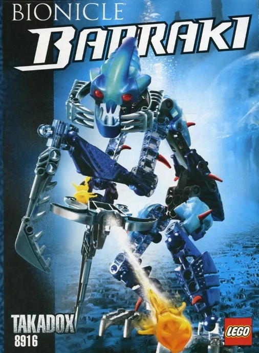 Takadox