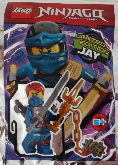 Jay