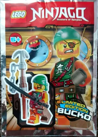 Bucko