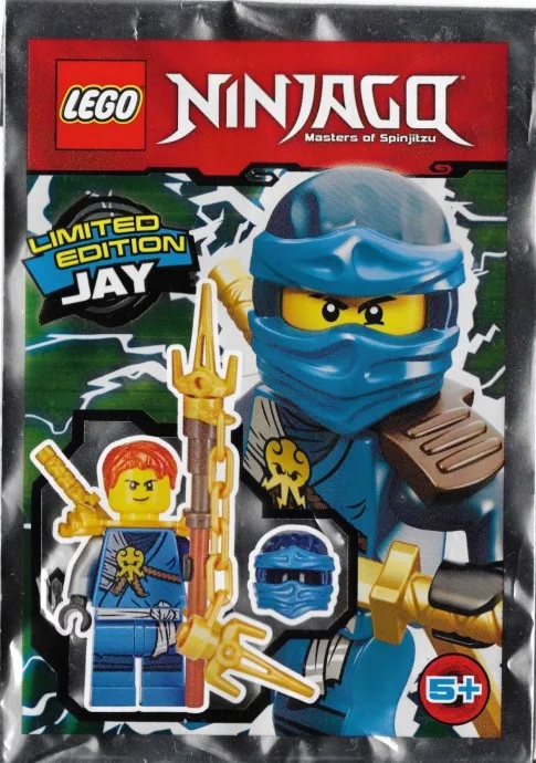 Jay