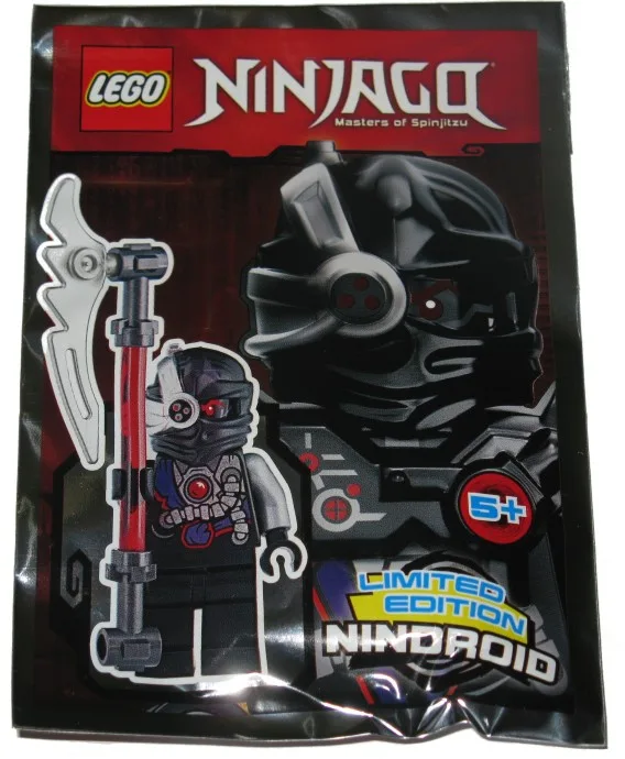Nindroid