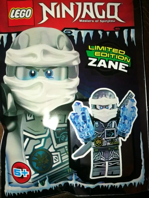 Zane