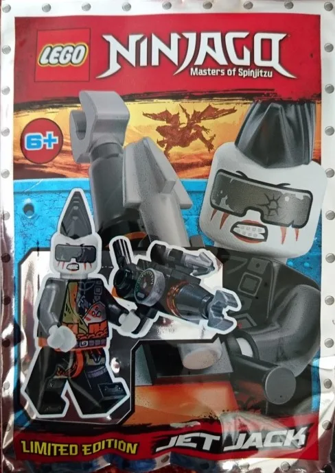 Jet Jack