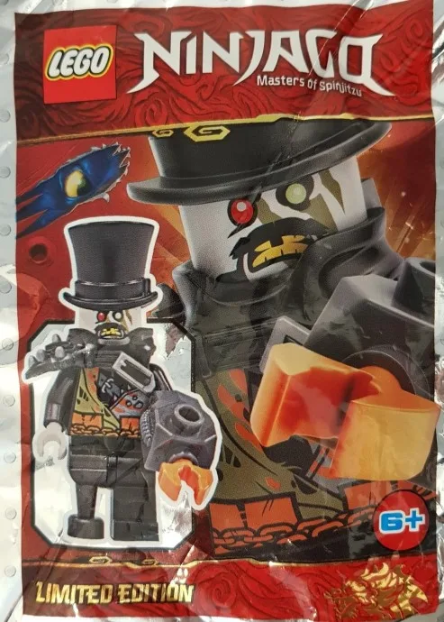 Eiserner Baron