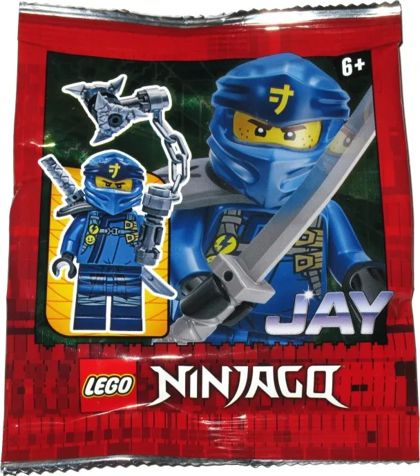 Jay