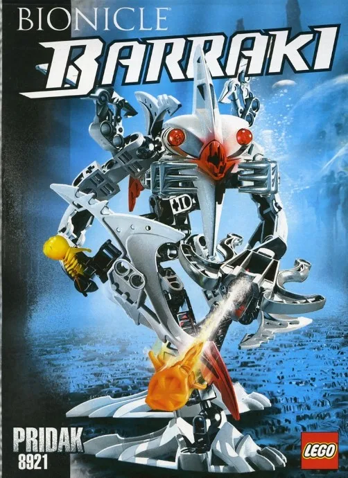Pridak