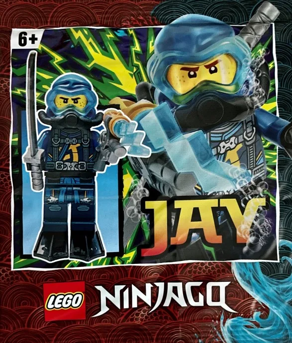 Jay