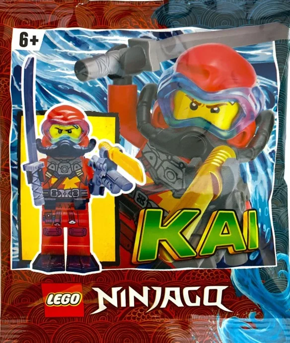 Kai