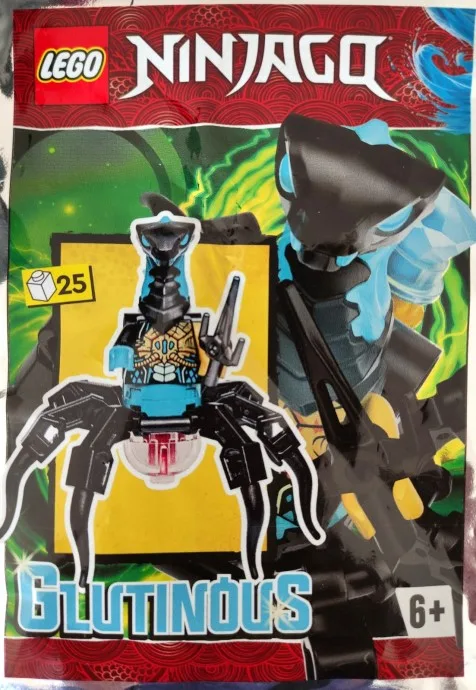 Klebrig