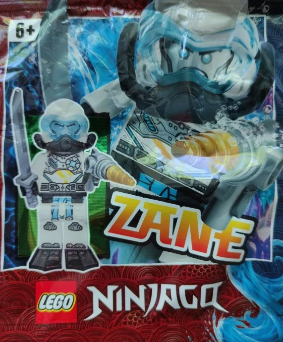 Zane