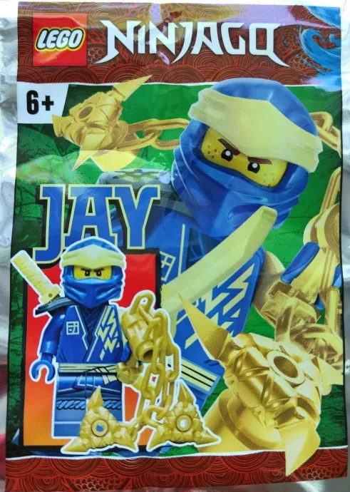 Jay