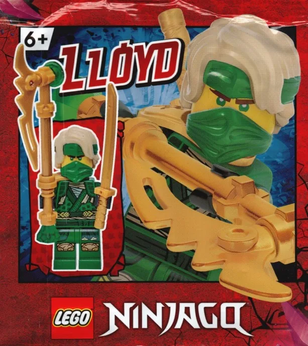 Lloyd