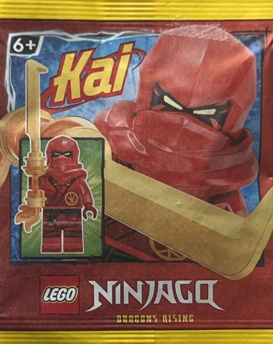Kai